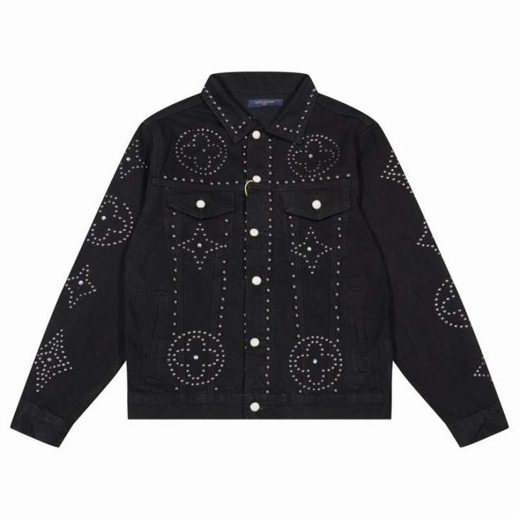 Picture of Louis Vuitton Jackets _SKULVsz46-52sytxH46931528